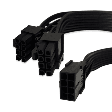 Cabo De Dados Dex, Pci-e X Pci-e, 15cm - Cm-50