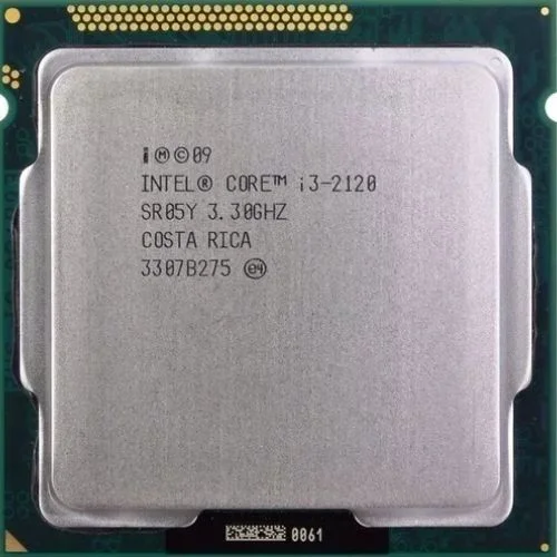 Processador Intel I32120 KaBuM