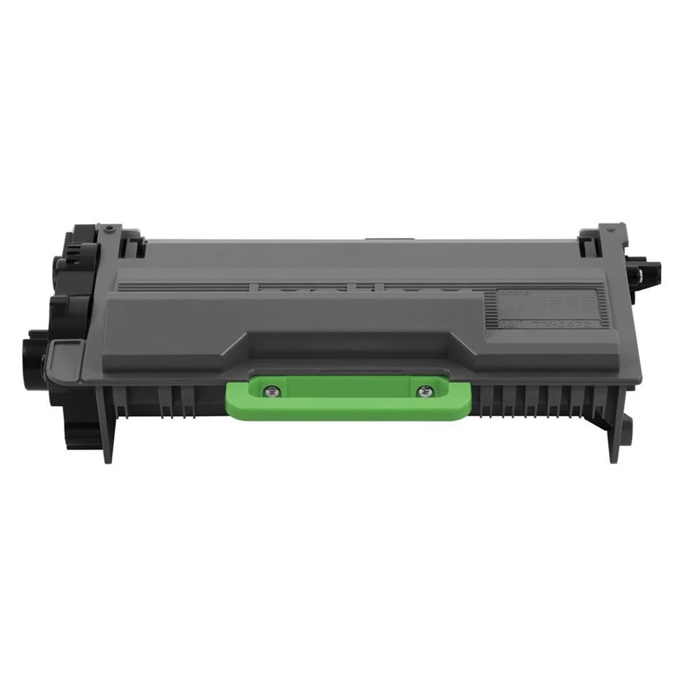 Cartucho De Toner Brother Tn3472 Tn3472 KaBuM