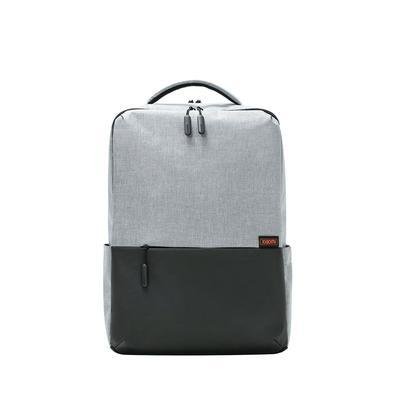 Mochila Xiaomi Commuter, Cinza Claro, U
