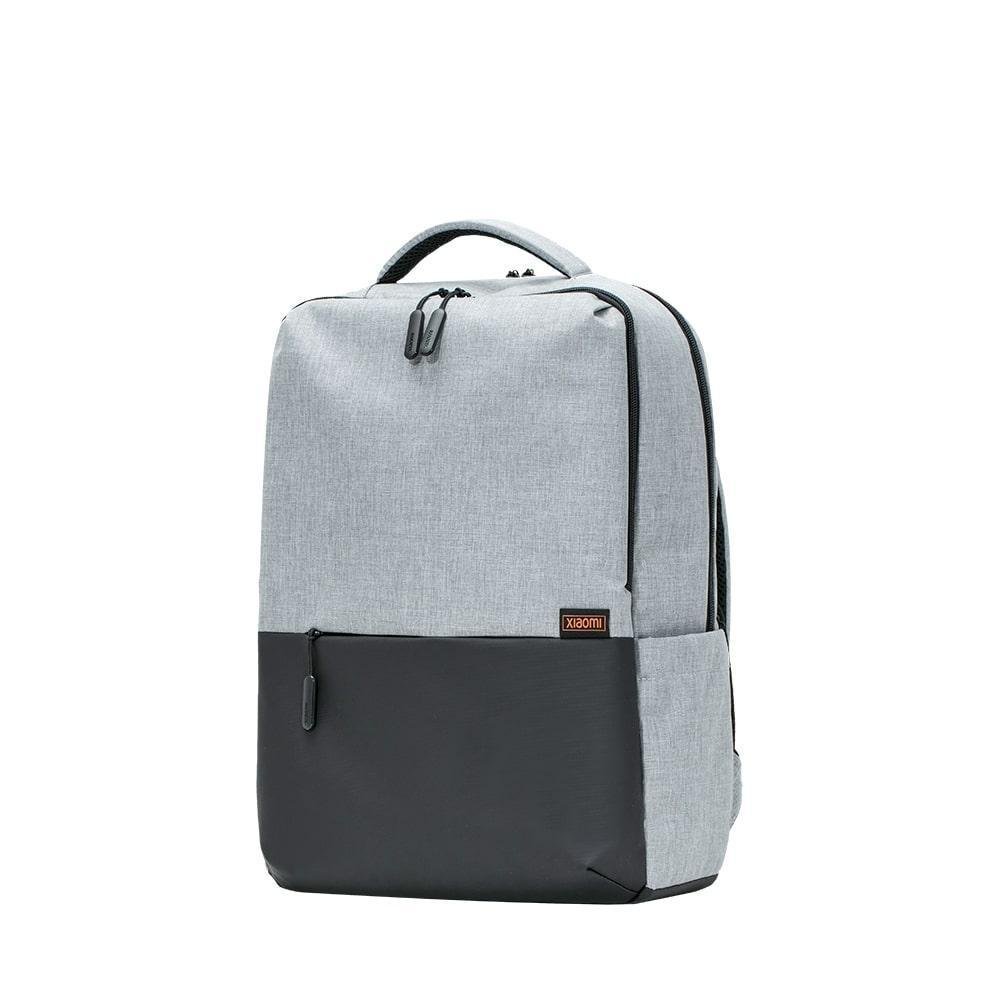 Imagem 3 de 5 do produto Mochila Xiaomi Commuter, Cinza Claro, U