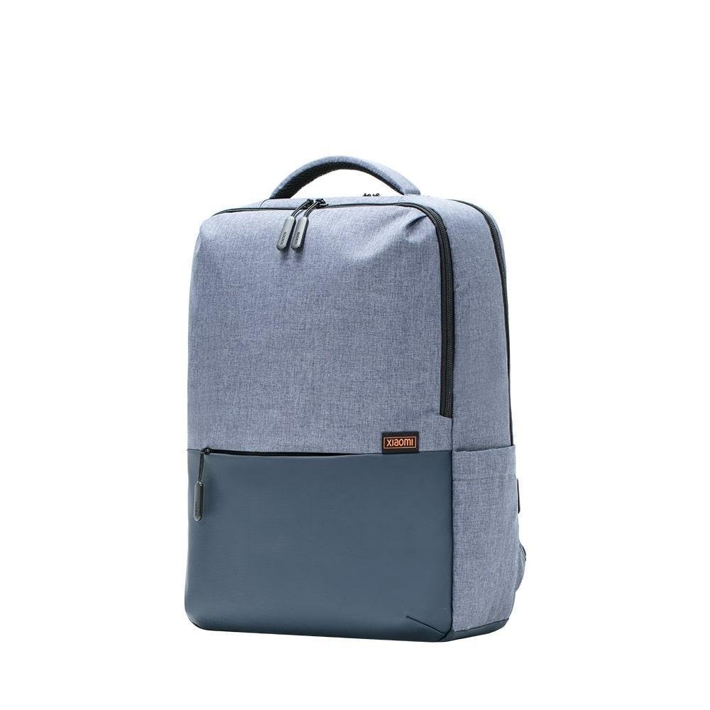 Imagem 3 de 5 do produto Mochila Xiaomi Commuter, Azul Claro, U