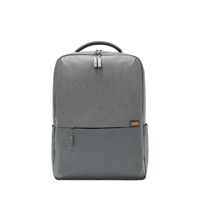Mochila Xiaomi Commuter, Cinza Escuro, U
