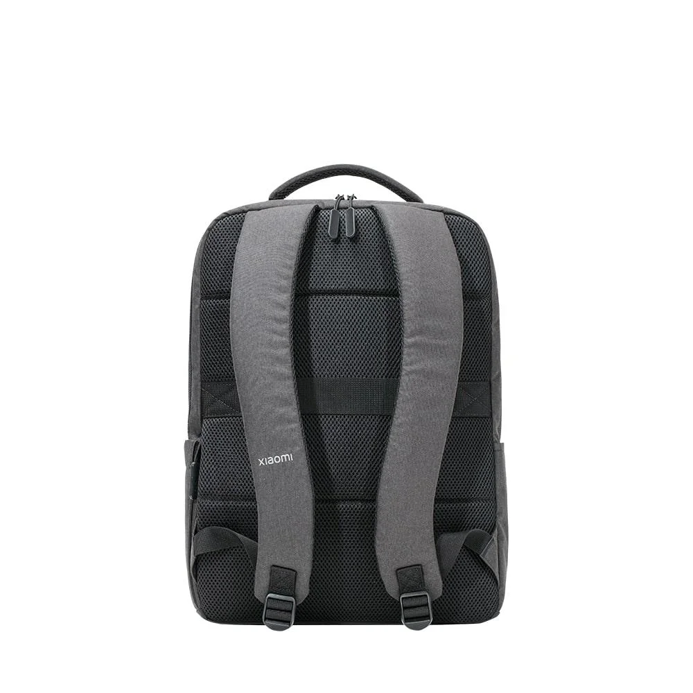 Mochila Xiaomi Commuter Cinza Escuro U KaBuM