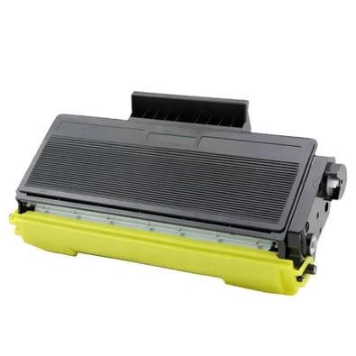 Toner Digital Qualy, Compatível Brother, Tn-650, Tn650, Dcp8080dn