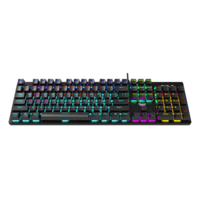 Teclado Gamer Mec Nico Rgb Kabum