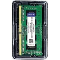 Memória Dale7 16GB 3200 Mhz DDR4 Notebook KaBuM