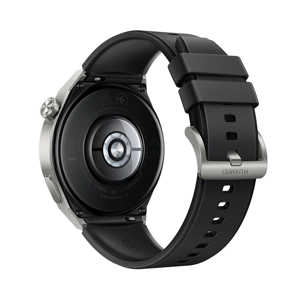 Smartwatch Huawei Watch Gt 3 Pro KaBuM