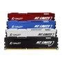 Memória Gamer Dale7 No Limit, 8GB, 1866Mhz, DDR3, Desktop, Preto