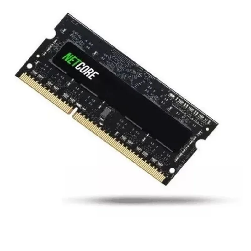Memória Ram Notebook Netcore Ddr4 KaBuM