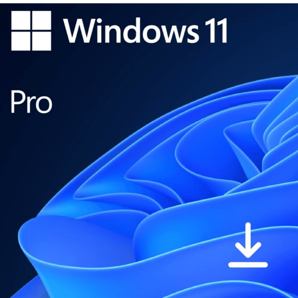 Windows Pro Chave Vitalícia KaBuM