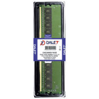 DDR4 16GB メモリー 2666MHz Memória Dale716GB 2666 Mhz DDR4 Desktop KaBuM