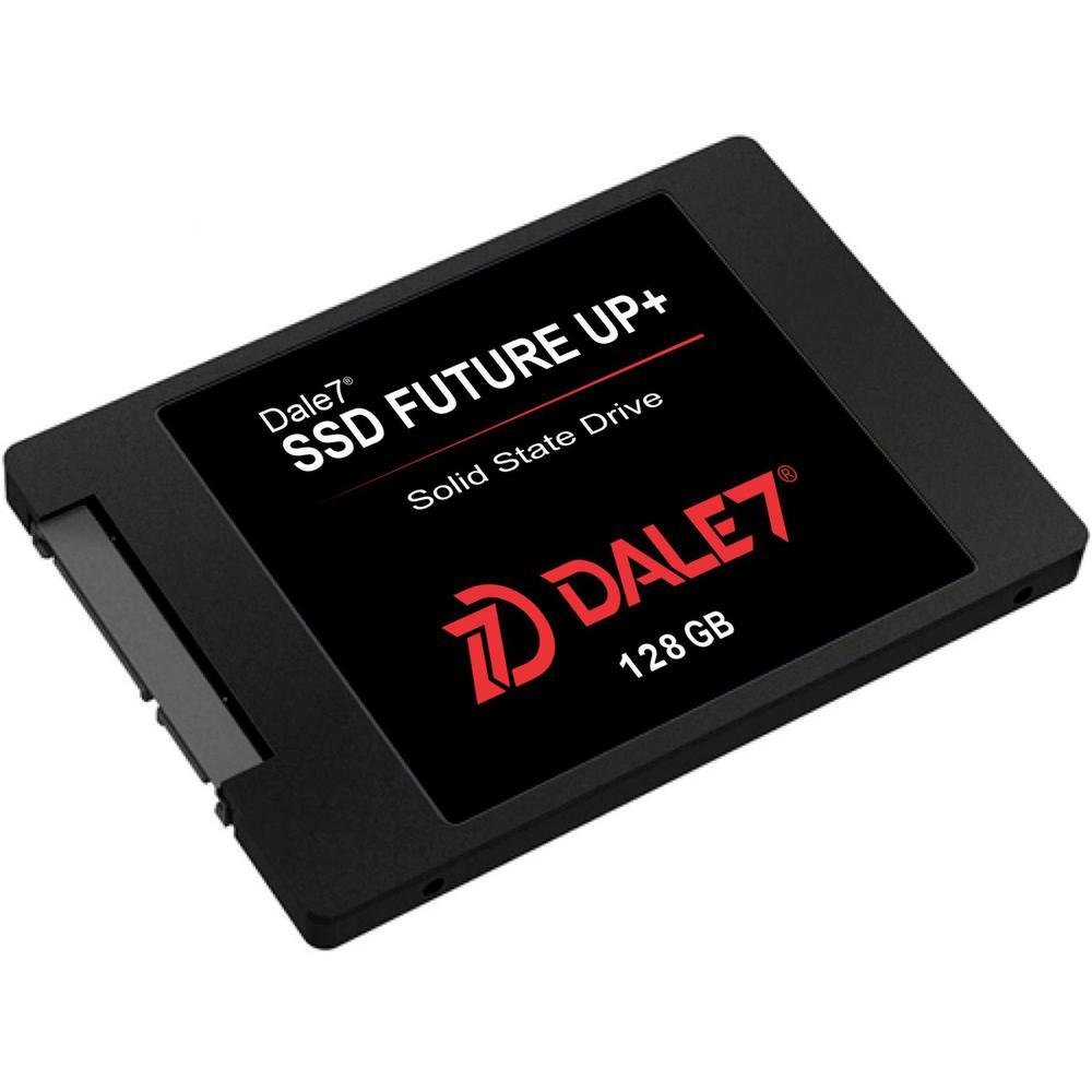 SSD 128GB, Dale7 Future Up+