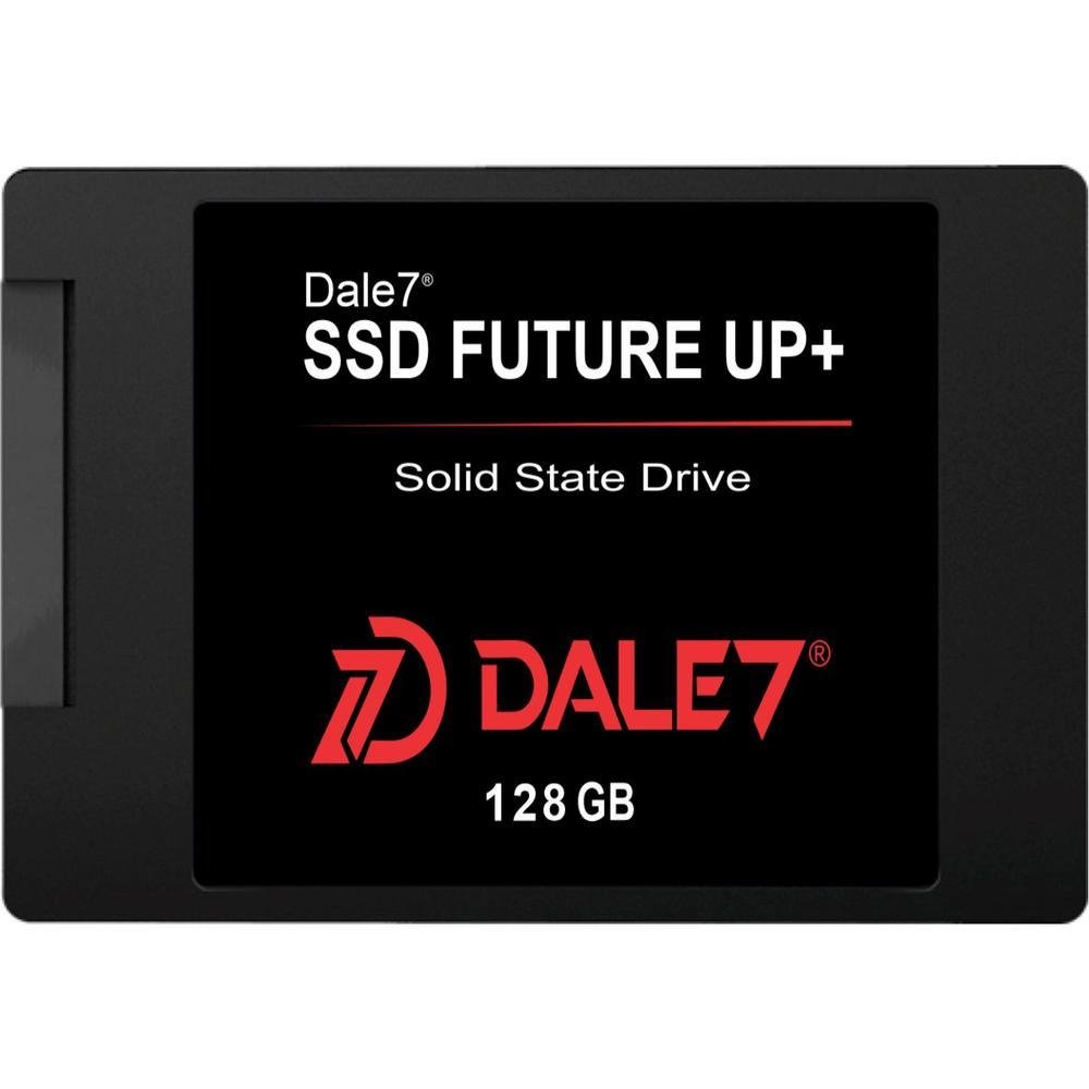 Imagem 2 de 3 do produto SSD 128GB, Dale7 Future Up+