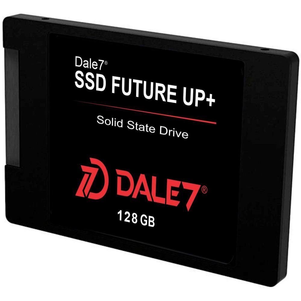 Imagem 3 de 3 do produto SSD 128GB, Dale7 Future Up+