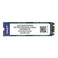 SSD M2 Sata 1TB Dale7 Future KaBuM