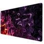Mouse Pad Gamer Speed Extra Grande Profissional 60x30  -  Psicodelico Purple