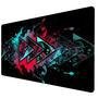 Mouse Pad Gamer Speed Extra Grande Profissional 70x30  -  Play Colorido