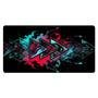 Mouse Pad Gamer Speed Extra Grande Profissional 70x30  -  Play Colorido