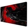 Mouse Pad Gamer Speed Extra Grande Profissional 80x40  - Samurai Ronin