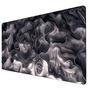 Mouse Pad Gamer Speed Extra Grande Profissional 70x30  - Abstrato Liquid Fume