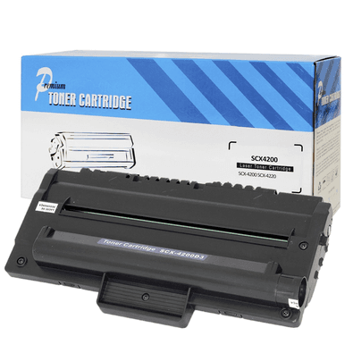 Cartucho Toner Masterprint, Compativel Samsung, Scx4200