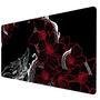 Mouse Pad Gamer Speed Extra Grande Profissional 120x60  -   Dragão Flower