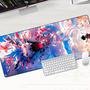 Mouse Pad Gamer Speed Extra Grande Profissional 70x35  -   Dragão Festival