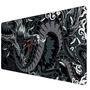 Mouse Pad Gamer Speed Extra Grande Profissional 120x60  -   Dragão Dark