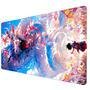 Mouse Pad Gamer Speed Extra Grande Profissional 90x50  -   Dragão Festival