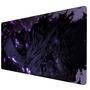 Mouse Pad Gamer Speed Extra Grande Profissional 90x50  -  Ninja Purple