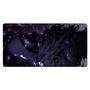 Mouse Pad Gamer Speed Extra Grande Profissional 90x50  -  Ninja Purple