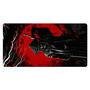 Mouse Pad Gamer Speed Extra Grande Profissional 120x40  - Samurai Ronin