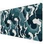 Mouse Pad Gamer Speed Extra Grande Profissional 60x30  -   Ondas
