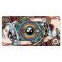 Mouse Pad Gamer Speed Extra Grande Profissional 80x40  - Bussola