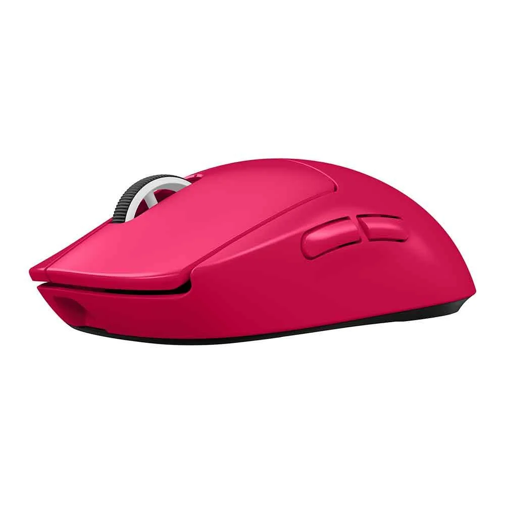 Mouse Logitech KaBuM