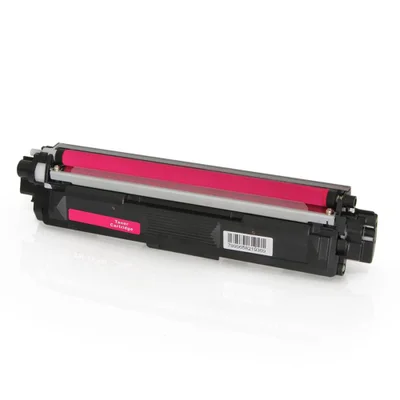 Cartucho De Toner Digital Qualy, Compatível, Tn221, Tn225, Para Laserjet, Mfc-9330, Magenta