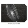 Headset Kmex Gamer RGB, 7.1, Preto - Ar89