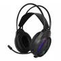 Headset Kmex Gamer RGB, 7.1, Preto - Ar89