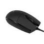 Mouse C3tech Ms-29bk, USB, Preto