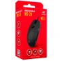 Mouse C3tech Ms-29bk, USB, Preto