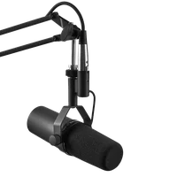 Microfone-para-pod-cast-Vocal-