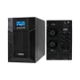 Nobreak Senoidal Intelbras Dnb 3.0 Kva Tw 220v, 3000va, 2700w, Entrada:220v, Saída:220v, Online - 4820112