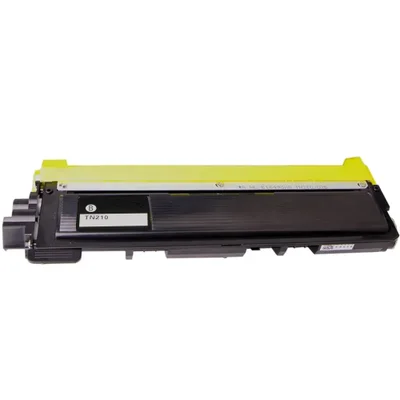 Toner Digital Qualy, Compatível Com, Tn210, Para Brother, Hl-3040, Hl-3045, Hl-3040cn, 3070cw, Mfc-9010n, 9120cn, 9320cw, 9325cw, Preto