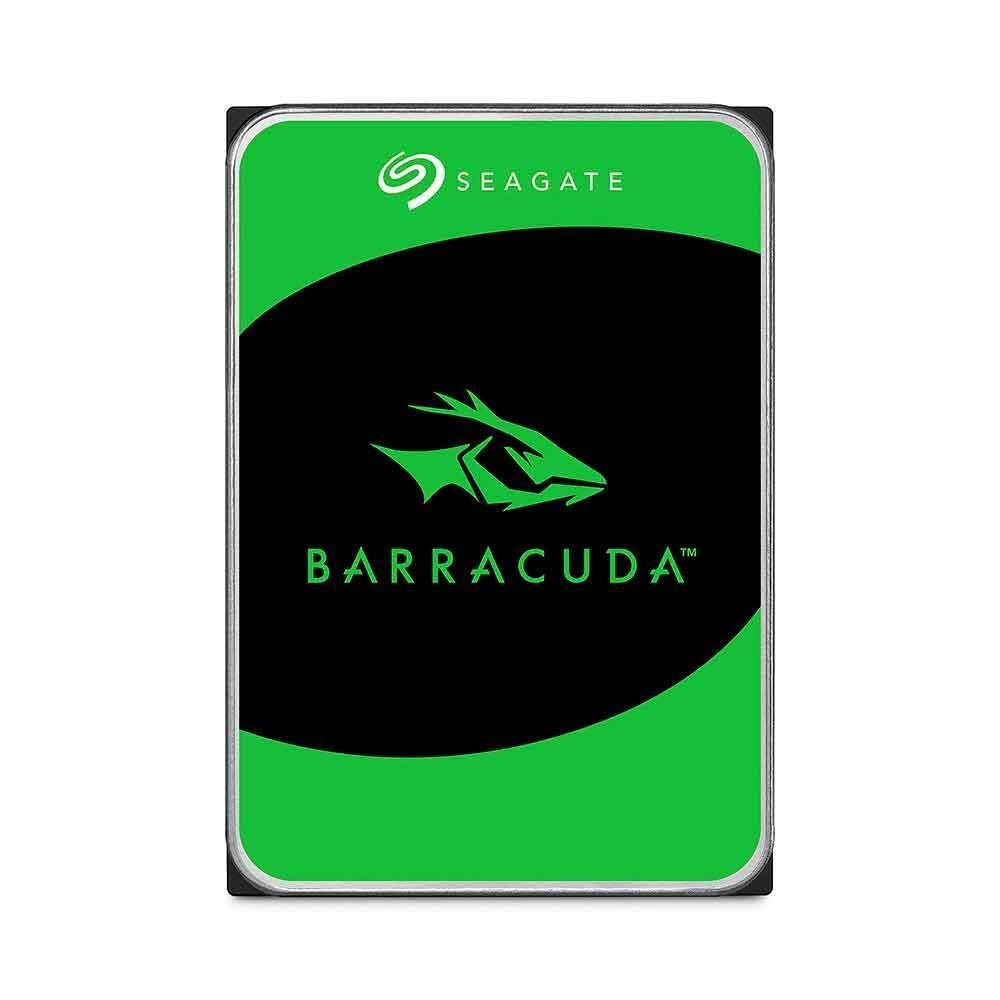 Hd Seagate Barracuda 1tb 35 Polegadas KaBuM