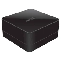 Central WIFI, De Controle Infravermelho Universal Agl