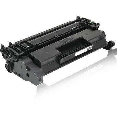 Toner Cf226a / 26a Compatível Para Laserjet Preto