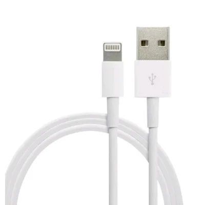 Carregador 2.1a, Cabo Lightning Ios, USB 10w, 1 Metro - Ka-5007-5g — foto 2