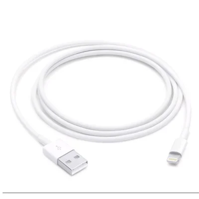 Carregador 2.1a, Cabo Lightning Ios, USB 10w, 1 Metro - Ka-5007-5g — foto 3