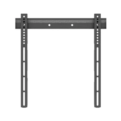 Suporte Tv Multivisao, De 19 a 40 Polegadas, LCD, Plasma, LED, Stpf66, Preto